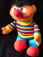 Bert en Ernie, sesamstraat, Ophalen of Verzenden, Gebruikt, Overige typen