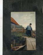 Ansicht Marken 4, Verzamelen, Ansichtkaarten | Nederland, Verzenden, Voor 1920, Ongelopen, Noord-Holland