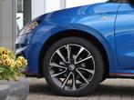 Skoda Fabia 1.0 TSI 95 pk Monte Carlo | Panoramadak | Naviga, Voorwielaandrijving, Stof, Gebruikt, 95 pk