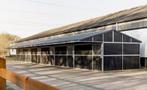 Buitenstal met 6 paardenboxen | Compleet | Op voorraad, Weidegang, 4 paarden of pony's of meer