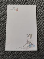 Carlijn, Verzamelen, Ophalen of Verzenden, 1980 tot 1990, Geboortekaartje