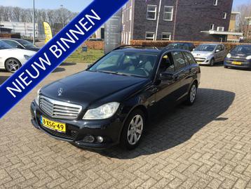 Mercedes-Benz C-Klasse Estate 200 Business Class Elegance. G beschikbaar voor biedingen