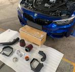 MST Cold Air Intake luchtfilter M2 M3 M4 F87 F30 F80 F32 F82