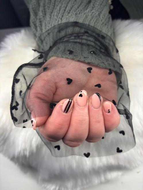 BIAB - Gellak, Sieraden, Tassen en Uiterlijk, Uiterlijk | Cosmetica en Make-up, Zo goed als nieuw, Handen en Nagels, Ophalen