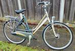 Te koop netjes batavus dames fıets, Ophalen, Zo goed als nieuw, Batavus, Versnellingen