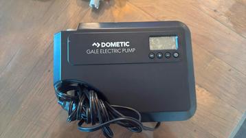 Dometic Elektrische Pomp beschikbaar voor biedingen