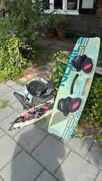 Kitesurf spullen, Watersport en Boten, Twintip, Ophalen, Gebruikt, Overige typen