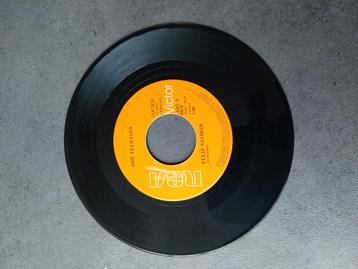 José Feliciano - Feliz Navidad Single beschikbaar voor biedingen