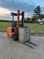 Still R50-15 elektrische heftruck, 1500Kg, Zakelijke goederen, Ophalen, Heftruck, STILL, 1000 tot 2000 kg