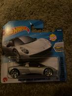Hot Wheels Gordon Murray T.33, Overige merken, 1:50 of kleiner, Auto, Nieuw