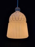 div. vintage Ikea design hanglamp wandlamp bureaulamp lamp, Ophalen of Verzenden, Gebruikt, Glas, Vintage design