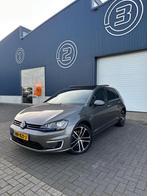 Volkswagen Golf 1.4 TSI GTE FULL OPTION, Auto's, Automaat, Euro 6, Te koop, Golf