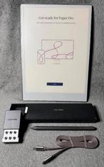 reMarkable Paper Pro Marker Plus, Computers en Software, Ophalen of Verzenden, Zo goed als nieuw