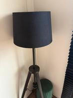 Leuke staan lamp, Huis en Inrichting, Lampen | Vloerlampen, Ophalen of Verzenden, Zo goed als nieuw, Minder dan 100 cm
