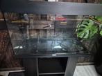 Aquarium juwel 150 met verlichting, Ophalen, 110 cm of meer, Hok, 90 cm of meer