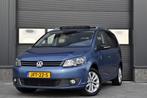 Volkswagen Touran 1.2 TSI Highline BlueMotion 7p. Pano - Tre, Voorwielaandrijving, Euro 5, Gebruikt, 4 cilinders