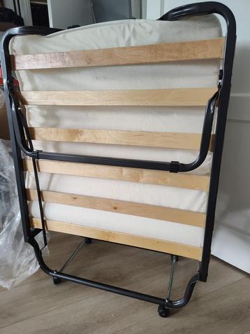 Opklapbed 190x80 cm - 45 EUR beschikbaar voor biedingen