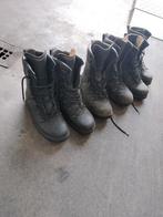 Leger kisten maat 44/45, Ophalen of Verzenden, Landmacht, Nederland, Kleding of Schoenen