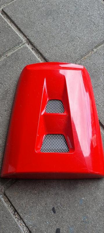 Cbr1000rr fireblade seat cover beschikbaar voor biedingen