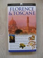 Florence Reisgids Capitool, Boeken, Capitool, Zo goed als nieuw, Ophalen, Europa