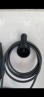 Feyree Type 2 Laadkabel Houder - Waterdicht Design, Ophalen of Verzenden, Nieuw, Laadkabel