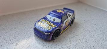 Disney Pixar Cars Jack DePost Tow Cap #4 beschikbaar voor biedingen