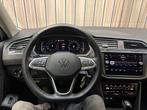 Volkswagen Tiguan Allspace 1.5 TSI Life 7p.|Trekhaak|ACC|Nav, Stof, 4 cilinders, 150 pk, 7 stoelen