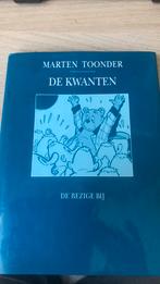 Marten Toonder - De kwanten, Boeken, Marten Toonder, Nieuw, Ophalen of Verzenden, Nederland