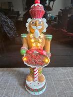 Kerst Notekraker met verlichting Marry Christmas, Diversen, Kerst, Ophalen of Verzenden