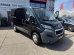 Peugeot Boxer 330 2.0 BlueHDI L1H1 Premium Pack, Auto's, Voorwielaandrijving, Stof, Gebruikt, 4 cilinders
