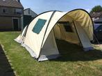 Obelink Hypercamp Fashion Gold 5, Caravans en Kamperen, Tenten, Ophalen, Zo goed als nieuw, Tot en met 5