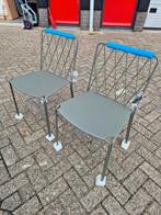 2x nieuwe fermob kintburry stoelen rozemarijn Prijs p/st, Ophalen, Nieuw