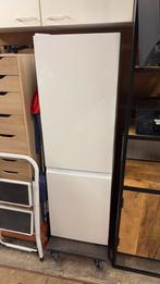 IKEA Lagan losstaande koel-vriescombinatie, Witgoed en Apparatuur, Ophalen, 100 tot 150 liter, Met aparte vriezer, Zo goed als nieuw