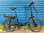Z.G.A.N Altec Compact Elektrische Vouwfiets 7 versnellingen, Ophalen of Verzenden, Zo goed als nieuw, Overige merken