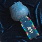 Oude Zwitserse koeienbel, Antiek en Kunst, Curiosa en Brocante, Ophalen of Verzenden