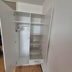 2 Kledingkasten - 97x50x200 cm, Huis en Inrichting, Kasten | Kledingkasten, Ophalen, Overige materialen, Gebruikt, 200 cm of meer