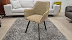 AKTIE showroom model design stoelen van €250,- voor €65,-, Huis en Inrichting, Stoelen, Overige materialen, Overige kleuren, Nieuw