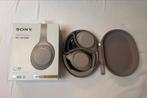 Sony WH-1000XM4 - Zo goed als nieuw!, Audio, Tv en Foto, Koptelefoons, Ophalen of Verzenden, Zo goed als nieuw, Over oor (circumaural)