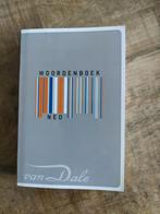 Van Dale Woordenboek Nederlands -, Boeken, Nederlands, Ophalen of Verzenden, Zo goed als nieuw, Van Dale