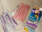 Ovulatietesten clearblue, Kinderen en Baby's, Overige Kinderen en Baby's, Ophalen of Verzenden, Zo goed als nieuw