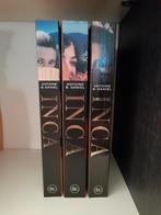 A.B. Daniel - inca, Ophalen of Verzenden, Zo goed als nieuw, A.B. Daniel