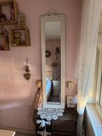 Spiegel 145cm bij 35cm, Huis en Inrichting, Woonaccessoires | Spiegels, Ophalen, Rechthoekig, Minder dan 50 cm, Minder dan 100 cm
