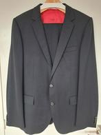 HUGO PAK AIKO/HEISE KLEUR 001 ZWART MAAT: 52, Kleding | Heren, Kostuums en Colberts, Ophalen, Maat 52/54 (L), Zwart, Hugo Boss