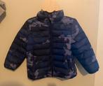 Polo Ralph Lauren jas camouflage blauw, Kleding | Heren, Jassen | Winter, Ophalen of Verzenden, Zo goed als nieuw, Wit
