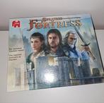 Stratego fortress, Hobby en Vrije tijd, Gezelschapsspellen | Bordspellen, Ophalen of Verzenden, Zo goed als nieuw