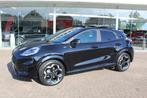 Ford Puma 1.0 EcoBoost Hybrid ST-Line X , Unieke Auto veel c, 12 maanden, Zwart, 1226 kg, Zwart