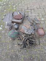 Leger  spullen, Ophalen of Verzenden, Landmacht, Nederland