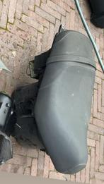 Gilera Runner Buddybak + Zadel, Ophalen of Verzenden, Gebruikt, Zadel, Piaggio