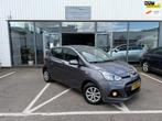 Hyundai I10 1.0i Go! NAVI | CLIMA | DEALER ONDERHOUDEN | GRO, Voorwielaandrijving, Euro 5, Gebruikt, 23 km/l