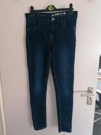 Mooie spijkerbroek jeans Hema 152 3 euro, Broek, Meisje, Ophalen of Verzenden, Zo goed als nieuw